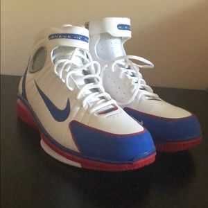 Nike 2K4 Zoom Huarache (Men’s)